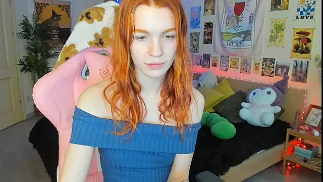 Snapshot of Sunny_Elly chatting on 03-18-25, 06:50 Sunny Elly online show from 03-18-25, 06:50