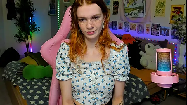 Sunny Elly online show from 01-17-26, 08:07