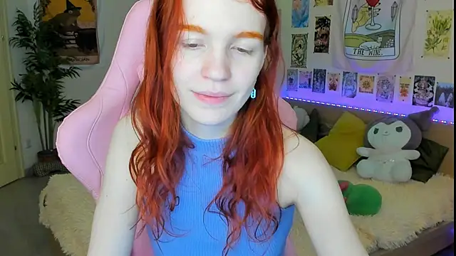 Snapshot of Sunny_Elly chatting on 02-23-25, 07:11 Sunny Elly online show from 02-23-25, 07:11