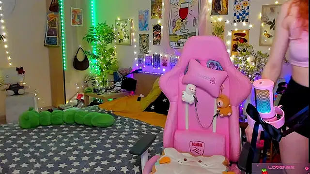 Sunny Elly online show from 03-09-26, 11:41