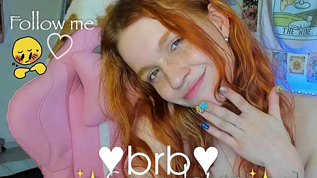 Sunny Elly online show from 11-08-25, 02:09