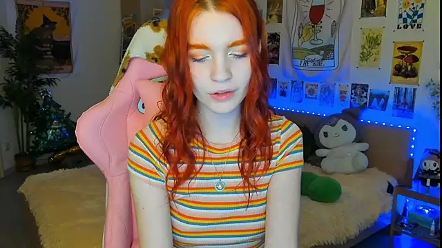 Snapshot of Sunny_Elly chatting on 01-03-25, 10:20 Sunny Elly online show from 01-03-25, 10:20