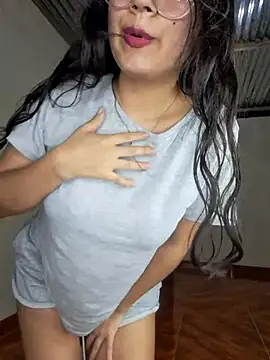 MishuColfer online show from 01-17-26, 02:59