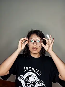 MishuColfer online show from 03-13-26, 03:55