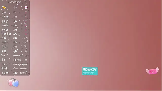 Snapshot of Hongdousss chatting on 06-12-26, 09:29 Hongdousss online show from 06-12-26, 09:29