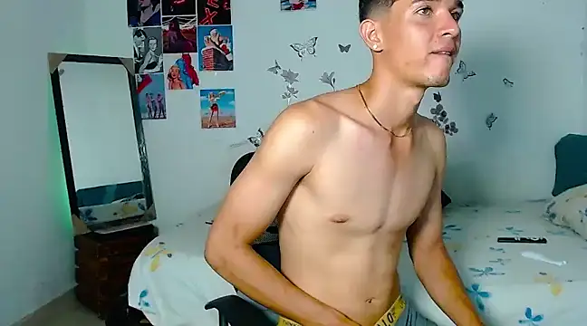 cristofer 988 online show from 02-18-25, 04:58