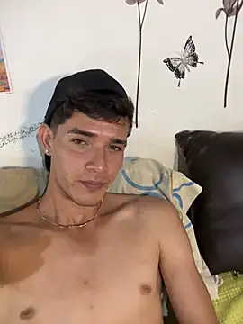 cristofer 988 online show from 03-10-25, 04:28