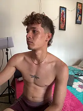 cristofer 988 online show from 03-03-26, 06:37