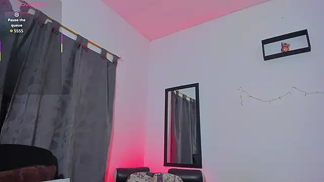 cristofer 988 online show from 03-20-26, 02:01