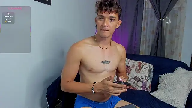 cristofer 988 online show from 11-30-25, 12:44