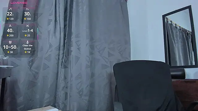 cristofer 988 online show from 02-11-26, 02:00