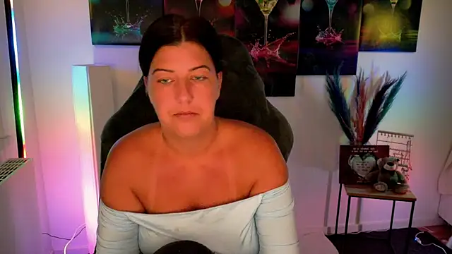 NatiLove35 online show from 09-27-25, 05:24