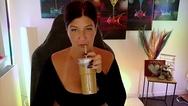 NatiLove35 online show from 09-23-25, 05:09