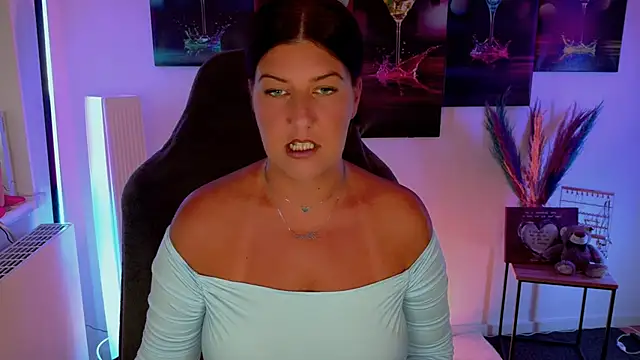 NatiLove35 online show from 09-25-25, 04:46