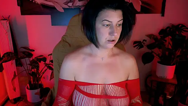 NatiLove35 online show from 02-13-26, 05:46