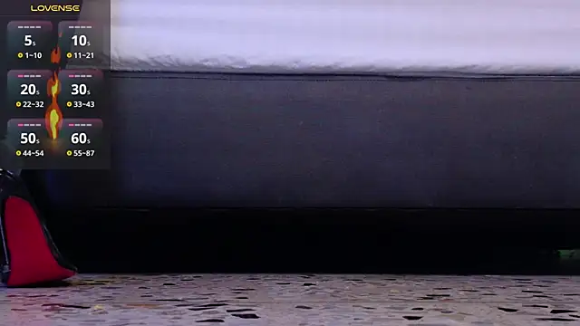 Snapshot of Alexa_Miss chatting on 03-17-25, 02:19 Alexa Miss online show from 03-17-25, 02:19