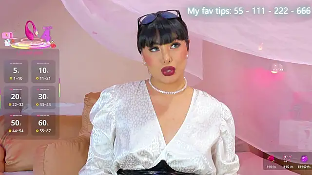 Snapshot of Alexa_Miss chatting on 03-03-25, 07:39 Alexa Miss online show from 03-03-25, 07:39