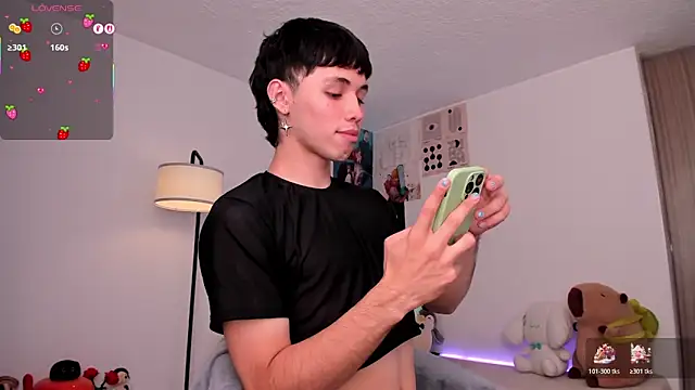 angel bless19 online show from 11-22-25, 08:51