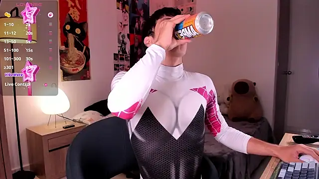 angel bless19 online show from 03-19-26, 08:09