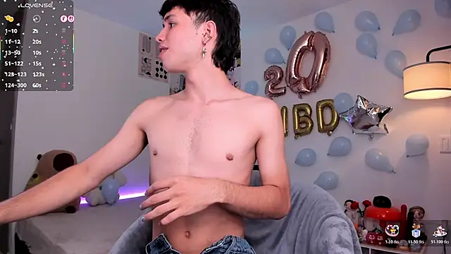 angel bless19 online show from 11-26-25, 08:09