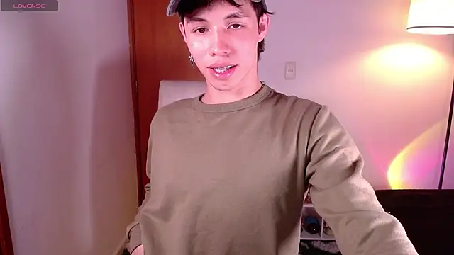 angel bless19 online show from 03-19-25, 08:00