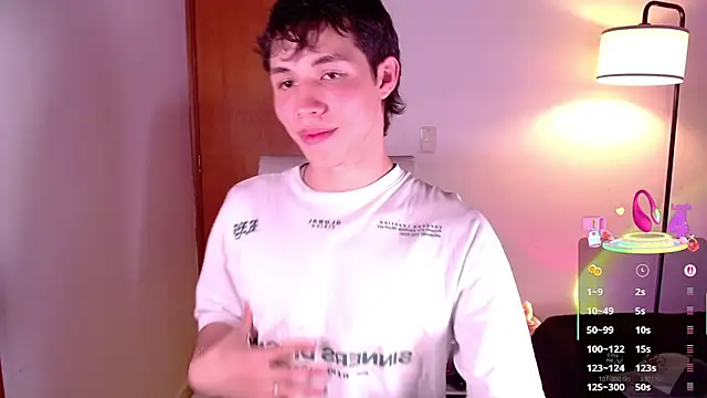 angel bless19 online show from 03-22-25, 11:20