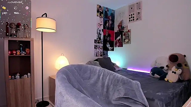 angel bless19 online show from 01-13-26, 08:13