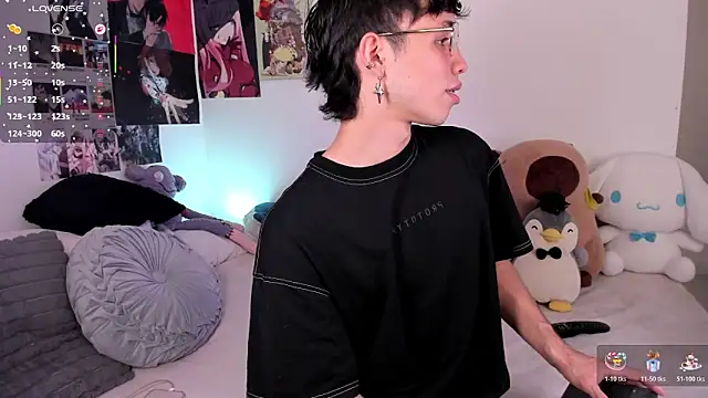 angel bless19 online show from 01-10-26, 08:37