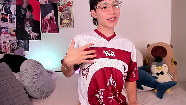 angel bless19 online show from 01-06-26, 08:35