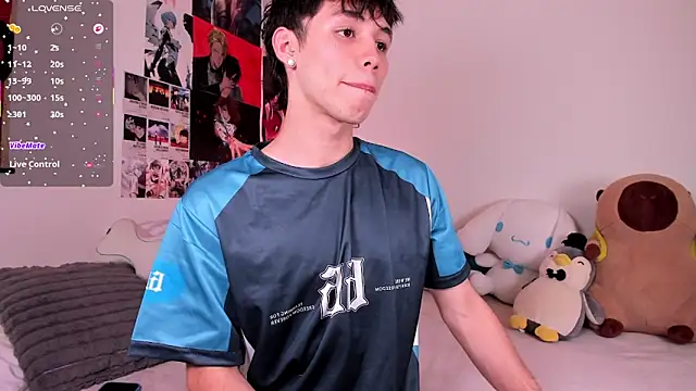 angel bless19 online show from 02-13-26, 08:20