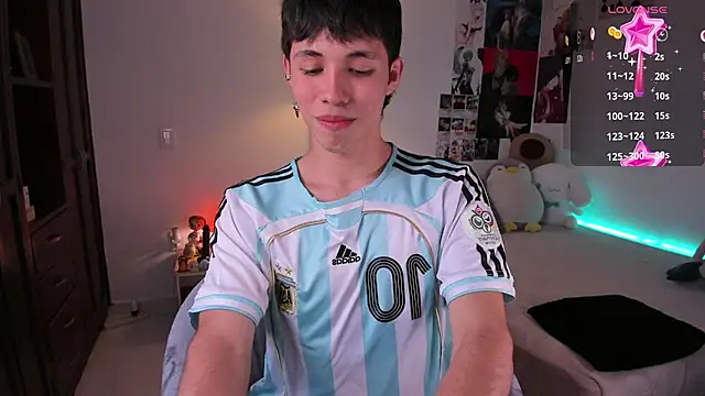 angel bless19 online show from 09-15-25, 10:32