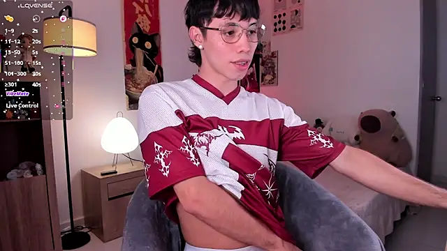 angel bless19 online show from 03-09-26, 08:01