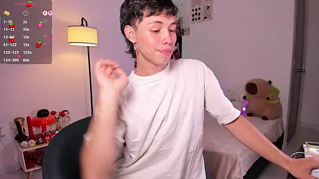 angel bless19 online show from 11-21-25, 10:31