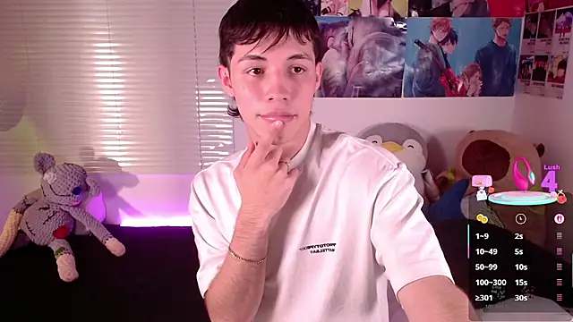 angel bless19 online show from 03-05-25, 10:21