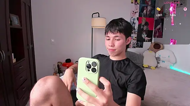 angel bless19 online show from 09-13-25, 09:04