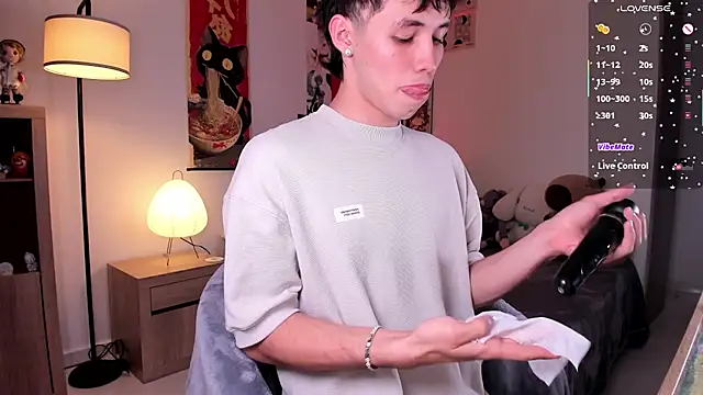 angel bless19 online show from 02-19-26, 08:39