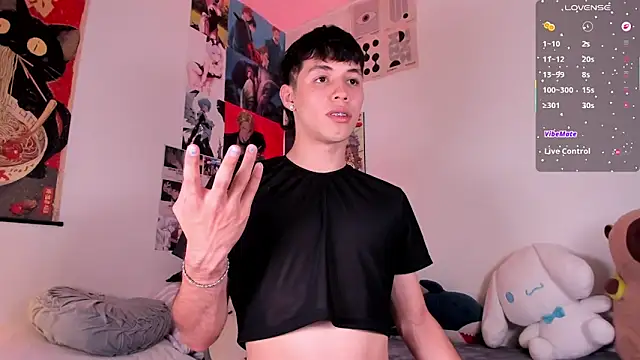 angel bless19 online show from 02-24-26, 08:21