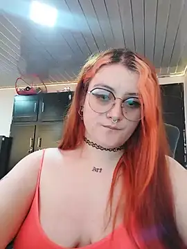 Snapshot of smokeangel chatting on 06-16-26, 07:47 smokeangel online show from 06-16-26, 07:47