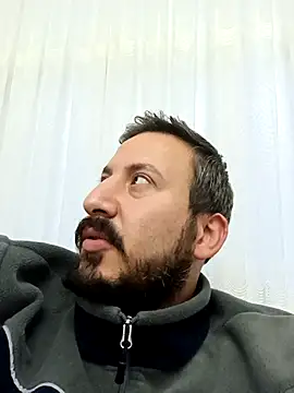 Karizmatikman online show from 02-21-26, 03:47