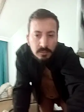 Karizmatikman online show from 02-10-26, 04:50