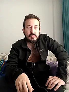 Karizmatikman online show from 02-22-26, 10:17