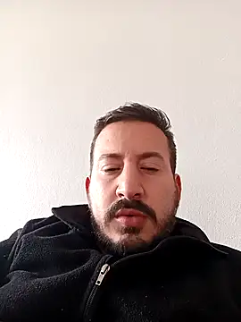 Karizmatikman online show from 01-17-26, 10:08