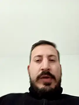 Karizmatikman online show from 01-18-26, 03:48