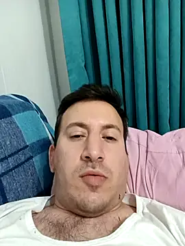 Karizmatikman online show from 02-24-25, 10:36