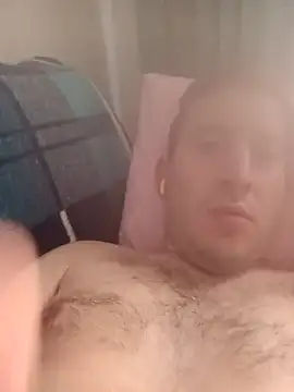 Karizmatikman online show from 02-17-25, 01:00