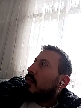 Karizmatikman online show from 03-22-26, 02:40