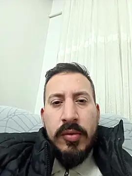 Karizmatikman online show from 03-12-26, 05:17