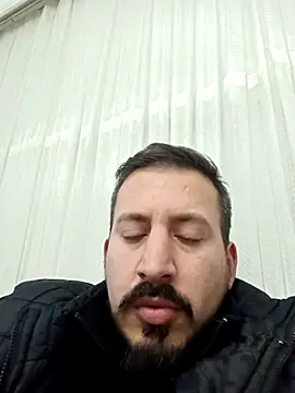 Karizmatikman online show from 03-24-26, 04:51