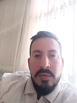 Karizmatikman online show from 03-16-26, 03:26