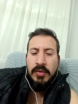 Karizmatikman online show from 04-19-26, 07:38